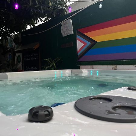 Lower Price, More Style, Discount Studio In San Juan,Pr, Beach, Free Bikes (Adults Only) Экстерьер фото