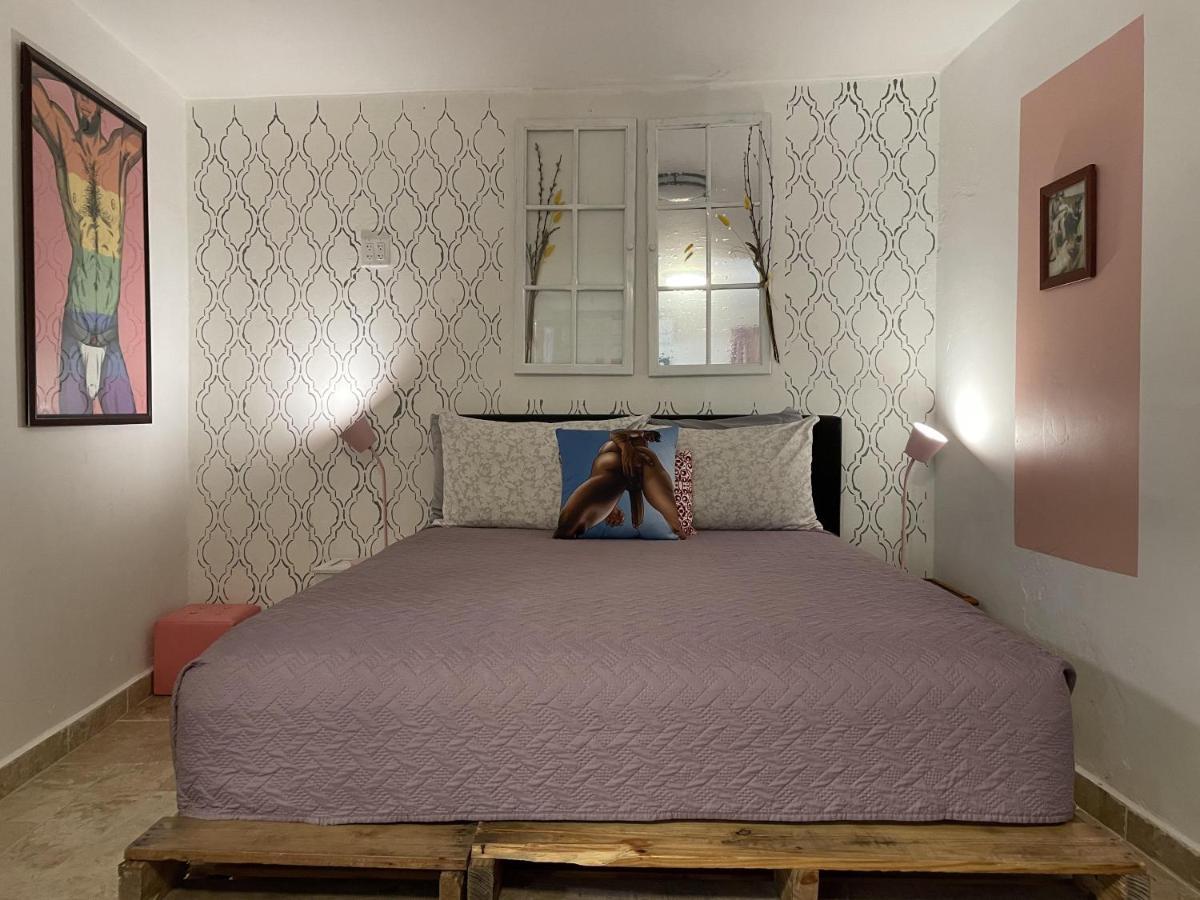 Lower Price, More Style, Discount Studio In San Juan,Pr, Beach, Free Bikes (Adults Only) Экстерьер фото