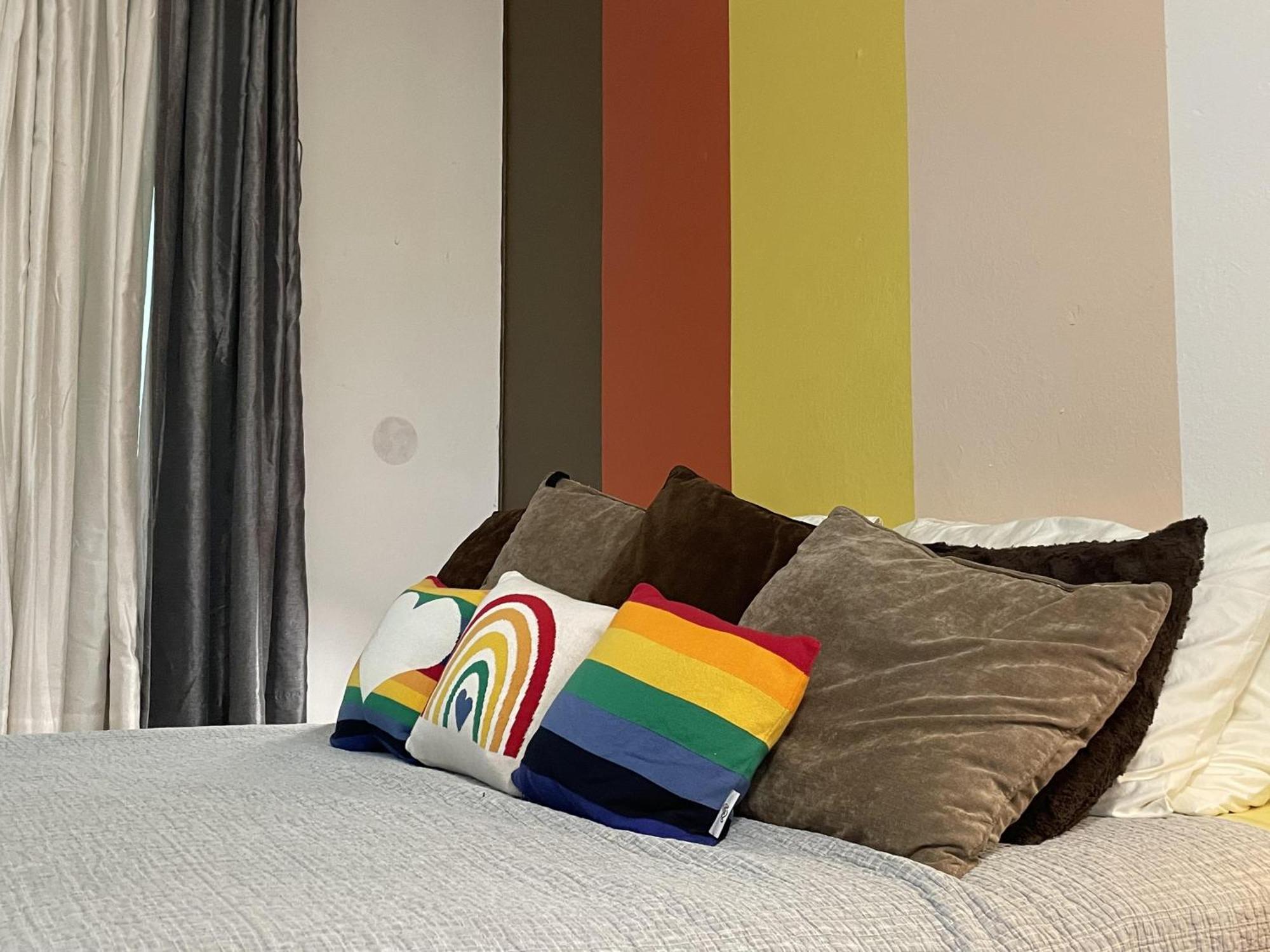 Lower Price, More Style, Discount Studio In San Juan,Pr, Beach, Free Bikes (Adults Only) Номер фото