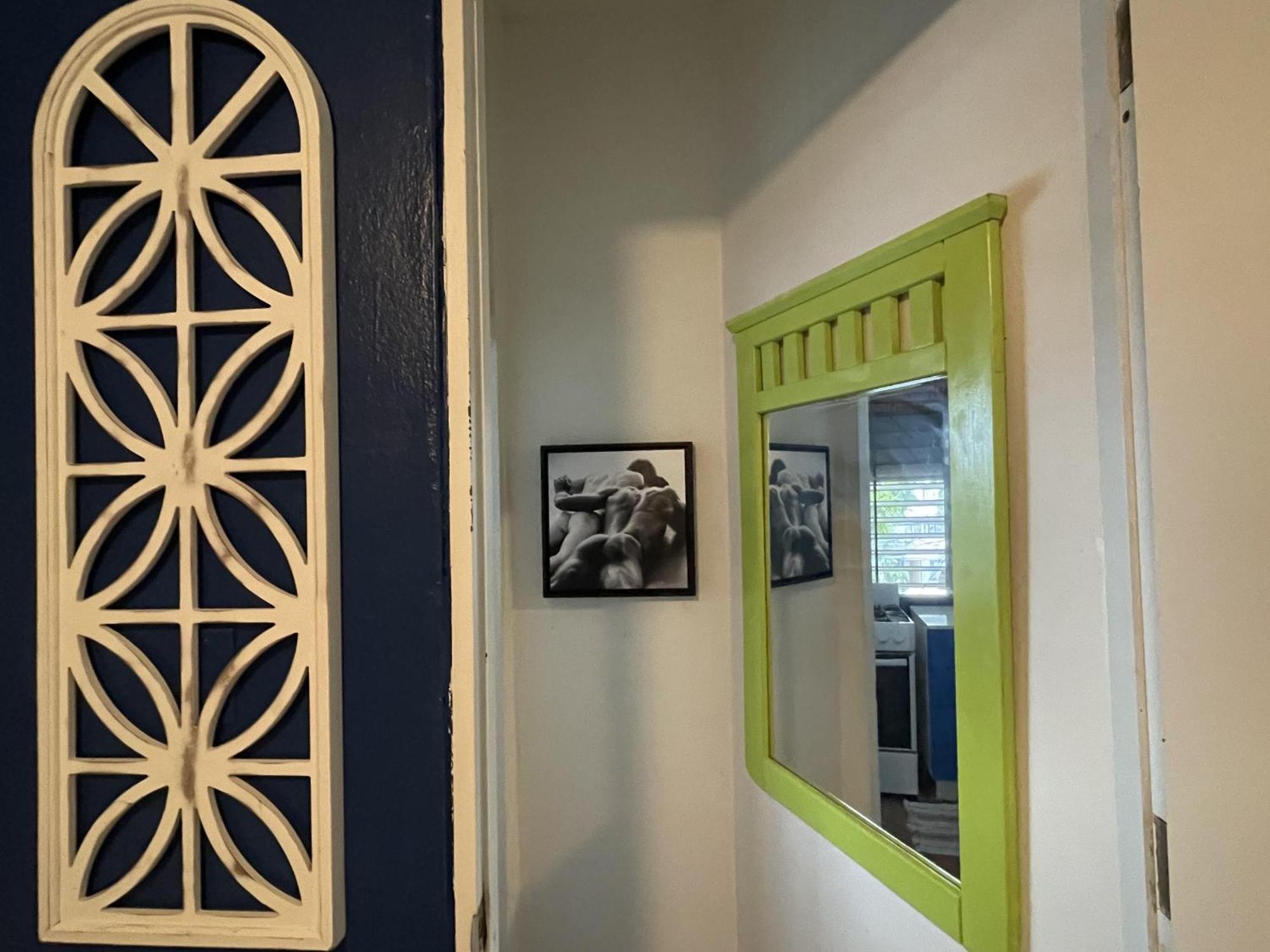 Lower Price, More Style, Discount Studio In San Juan,Pr, Beach, Free Bikes (Adults Only) Экстерьер фото