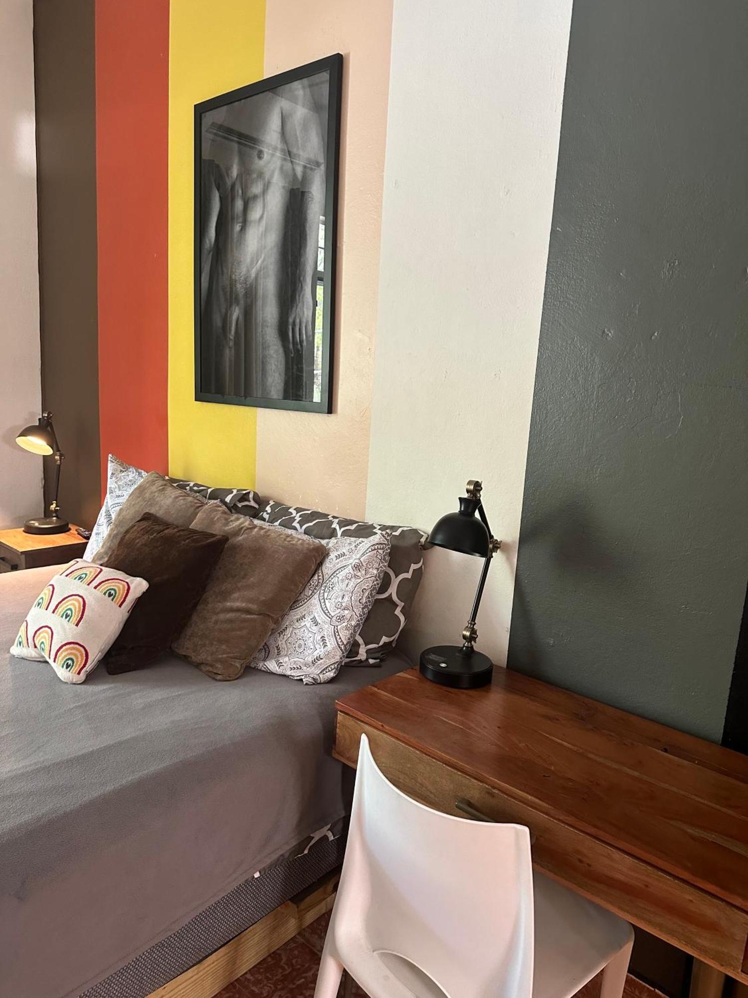 Lower Price, More Style, Discount Studio In San Juan,Pr, Beach, Free Bikes (Adults Only) Экстерьер фото