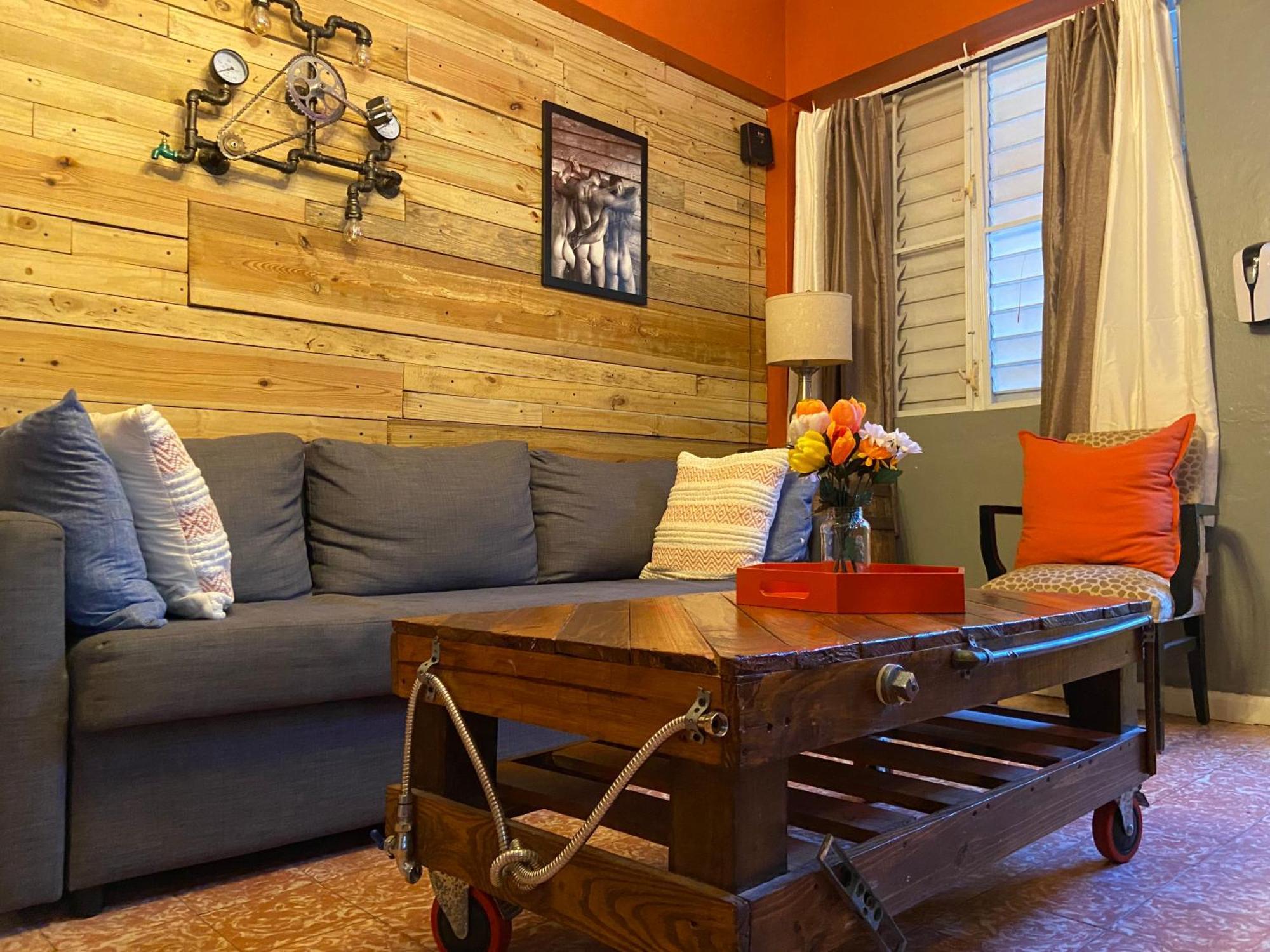 Lower Price, More Style, Discount Studio In San Juan,Pr, Beach, Free Bikes (Adults Only) Экстерьер фото