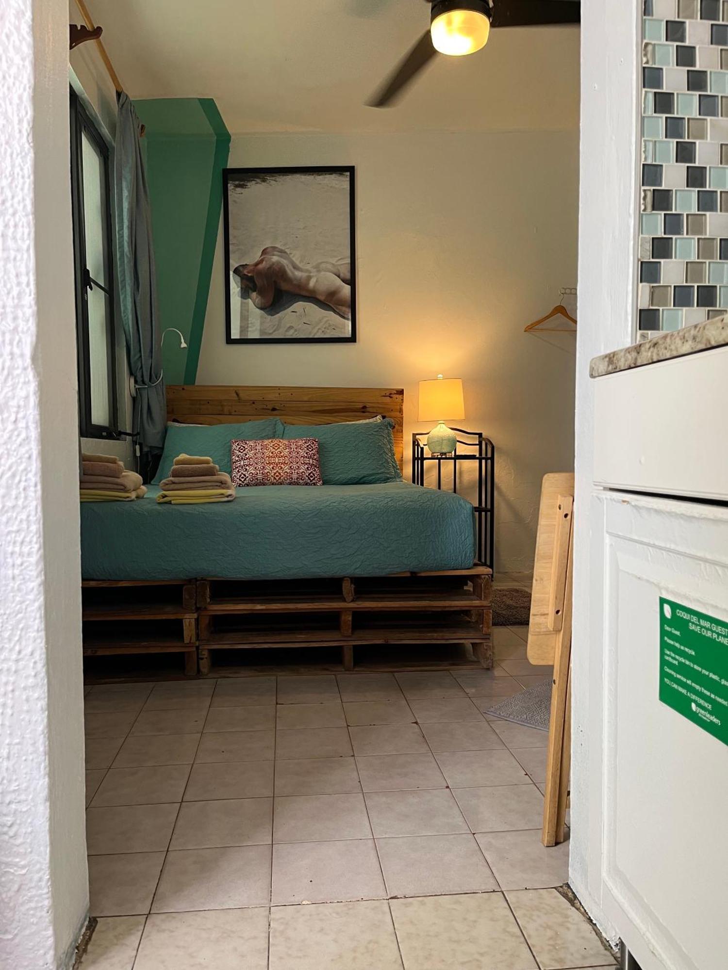 Lower Price, More Style, Discount Studio In San Juan,Pr, Beach, Free Bikes (Adults Only) Экстерьер фото