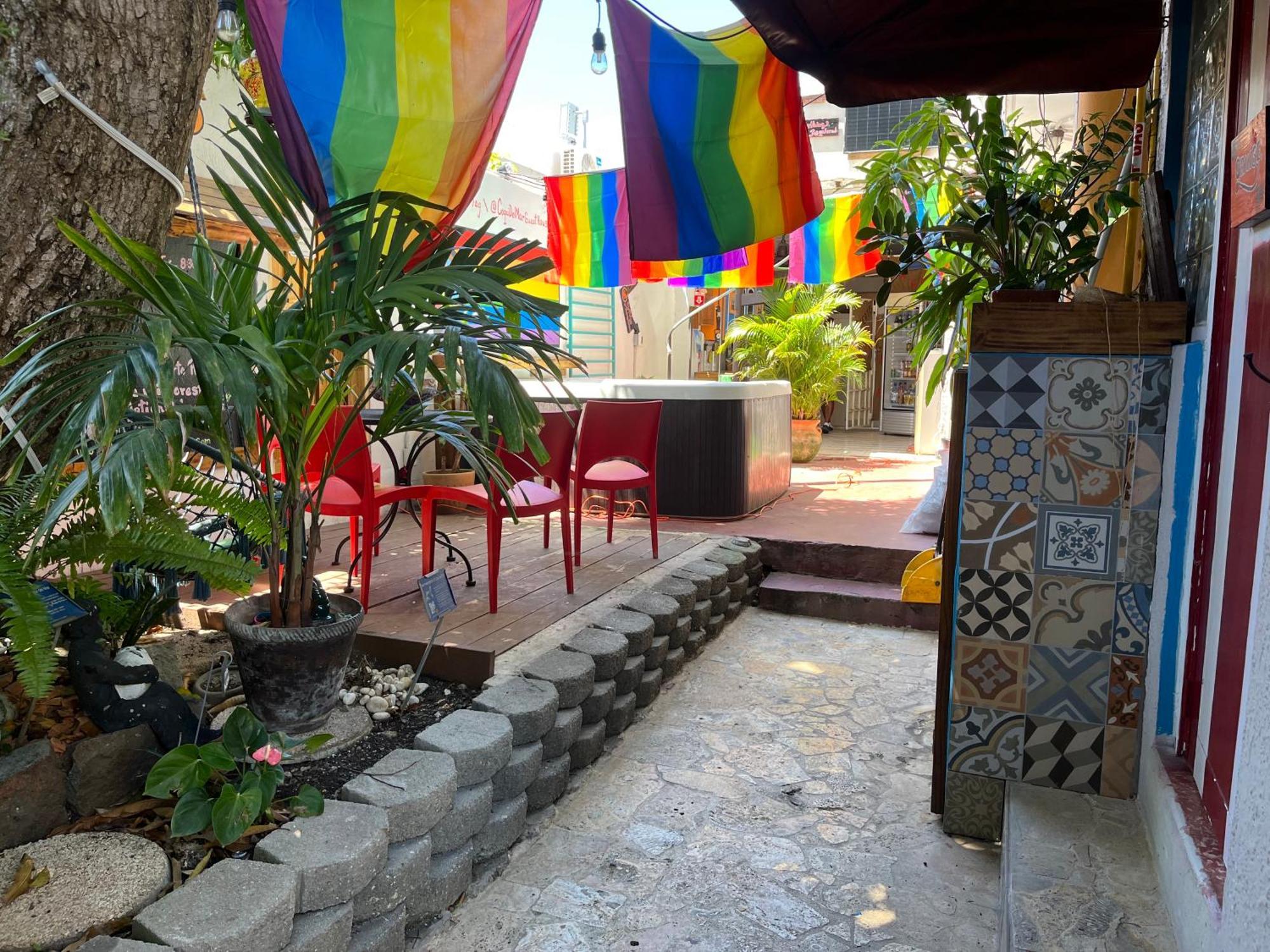 Lower Price, More Style, Discount Studio In San Juan,Pr, Beach, Free Bikes (Adults Only) Экстерьер фото