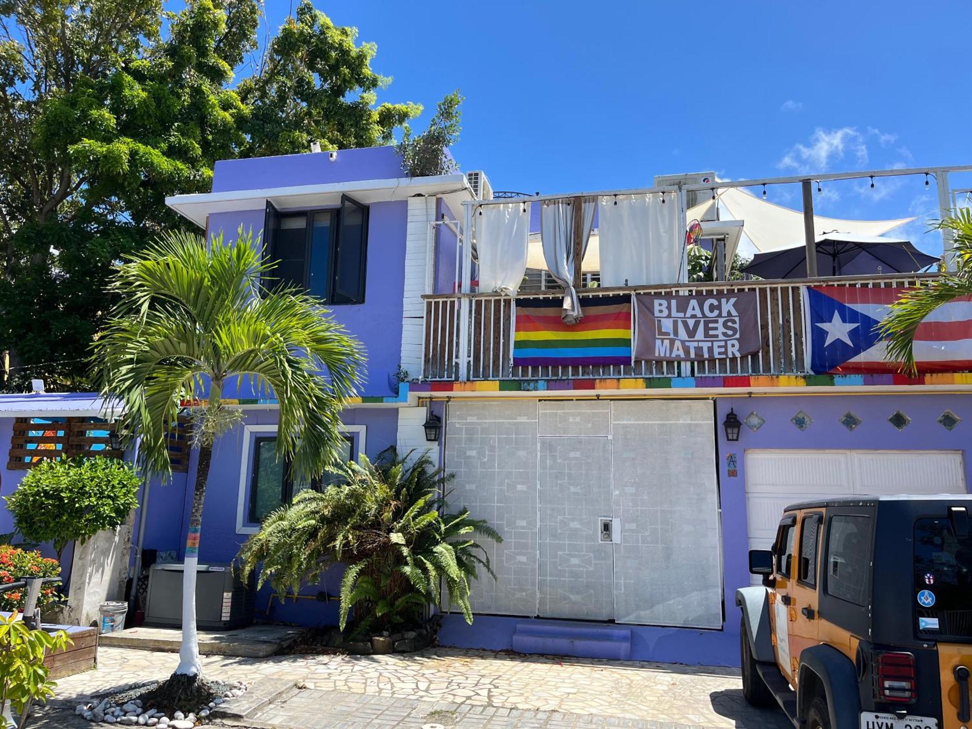 Lower Price, More Style, Discount Studio In San Juan,Pr, Beach, Free Bikes (Adults Only) Экстерьер фото