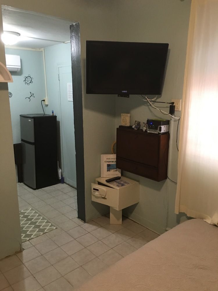 Lower Price, More Style, Discount Studio In San Juan,Pr, Beach, Free Bikes (Adults Only) Экстерьер фото