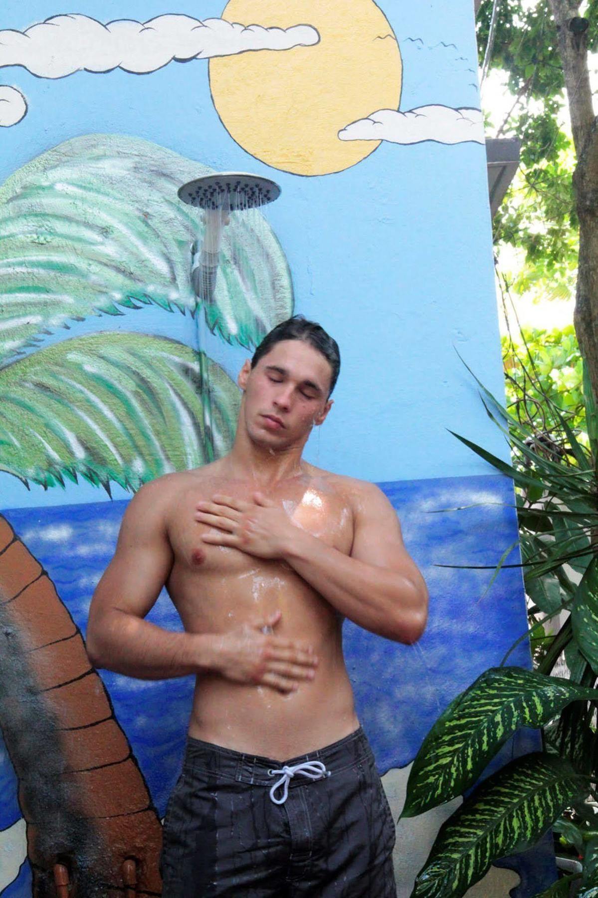 Lower Price, More Style, Discount Studio In San Juan,Pr, Beach, Free Bikes (Adults Only) Экстерьер фото